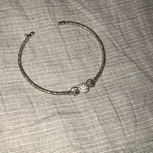 Pandora Bangle Bracelet